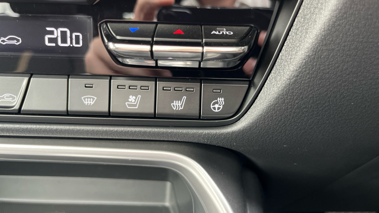 Mazda CX-60 2.5 PHEV Homura Plus 5dr Auto Estate